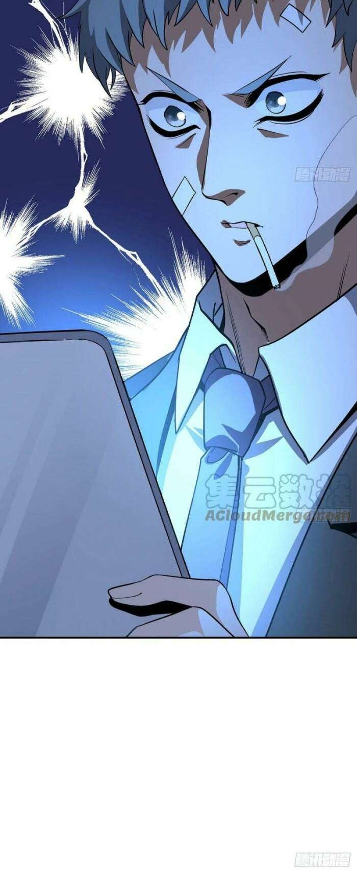 Kiếm Tu Imba Nhất Quả Đất - Page 14