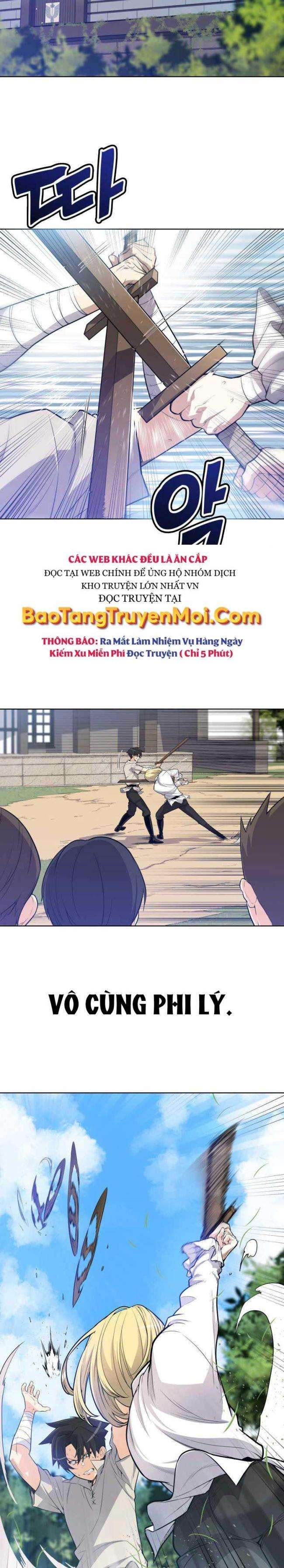 Chế Ngự Kiếm - Page 7