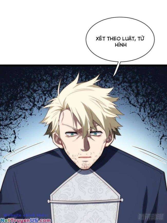 Hành Trình Cốt Binh Trở Thành Hiệp Sĩ - Page 11