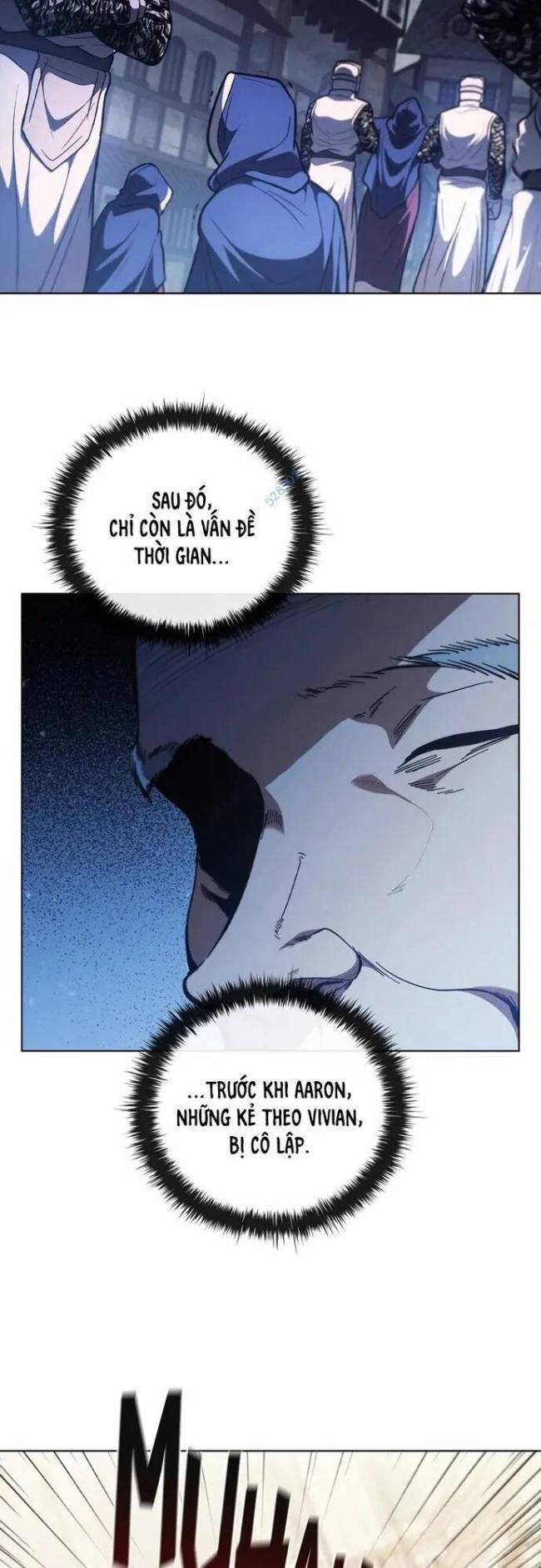 Hồi Quy Thành Công Tước - Page 49