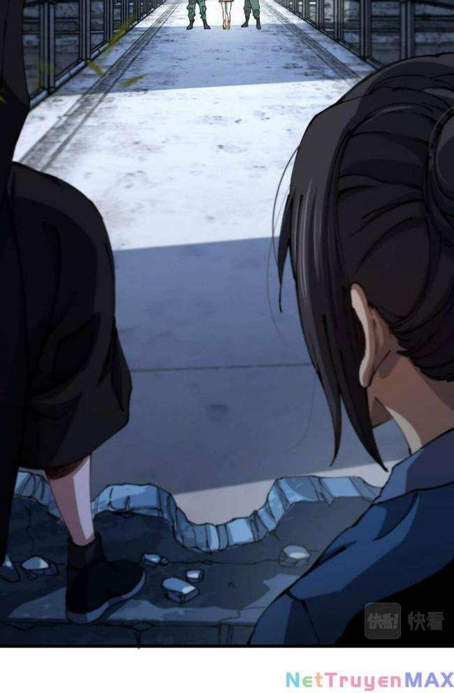 Đại Sư Phụ Hạ Sơn - Page 15