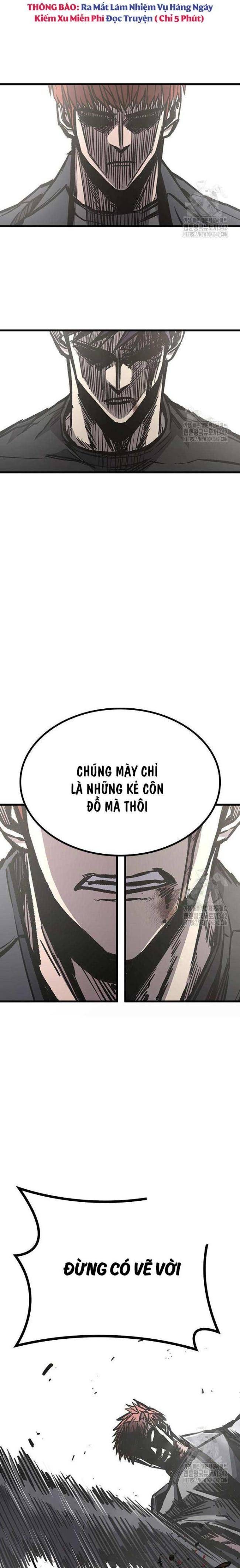 Huyền Thoại Tái Xuất - Page 16