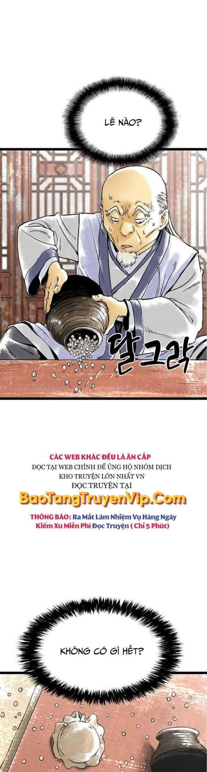 Ma Nhân Núi Côn Lôn - Page 22