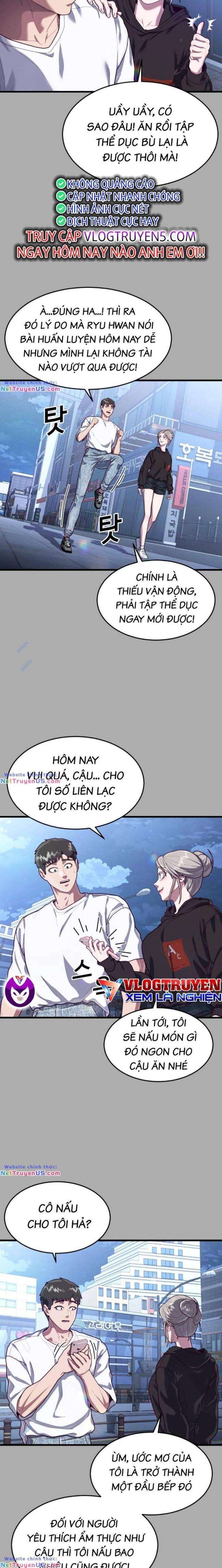 Tên Vâng Lời Tuyệt Đối - Page 21