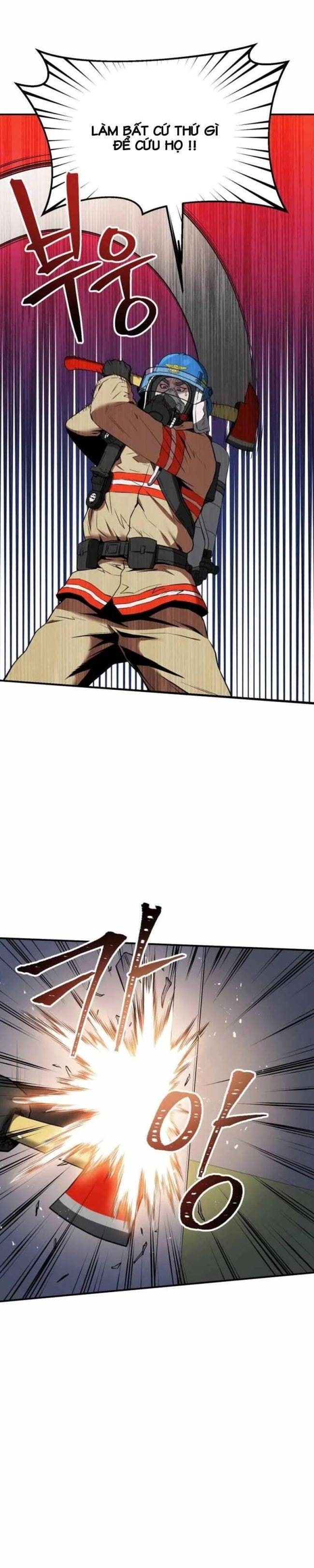 Hệ Thống Cứu Hộ - Page 35