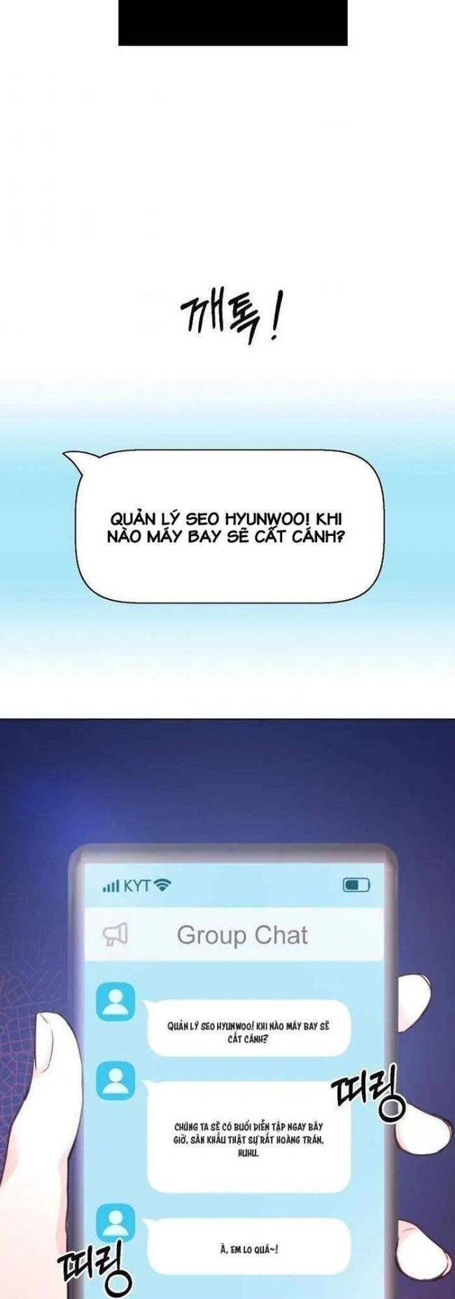 Trở Lại Làm Idol - Page 32