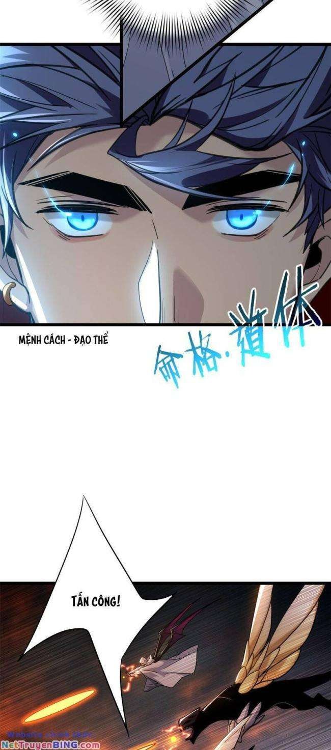 Ta Chỉ Muốn Yên Tĩnh Chơi Game - Page 14