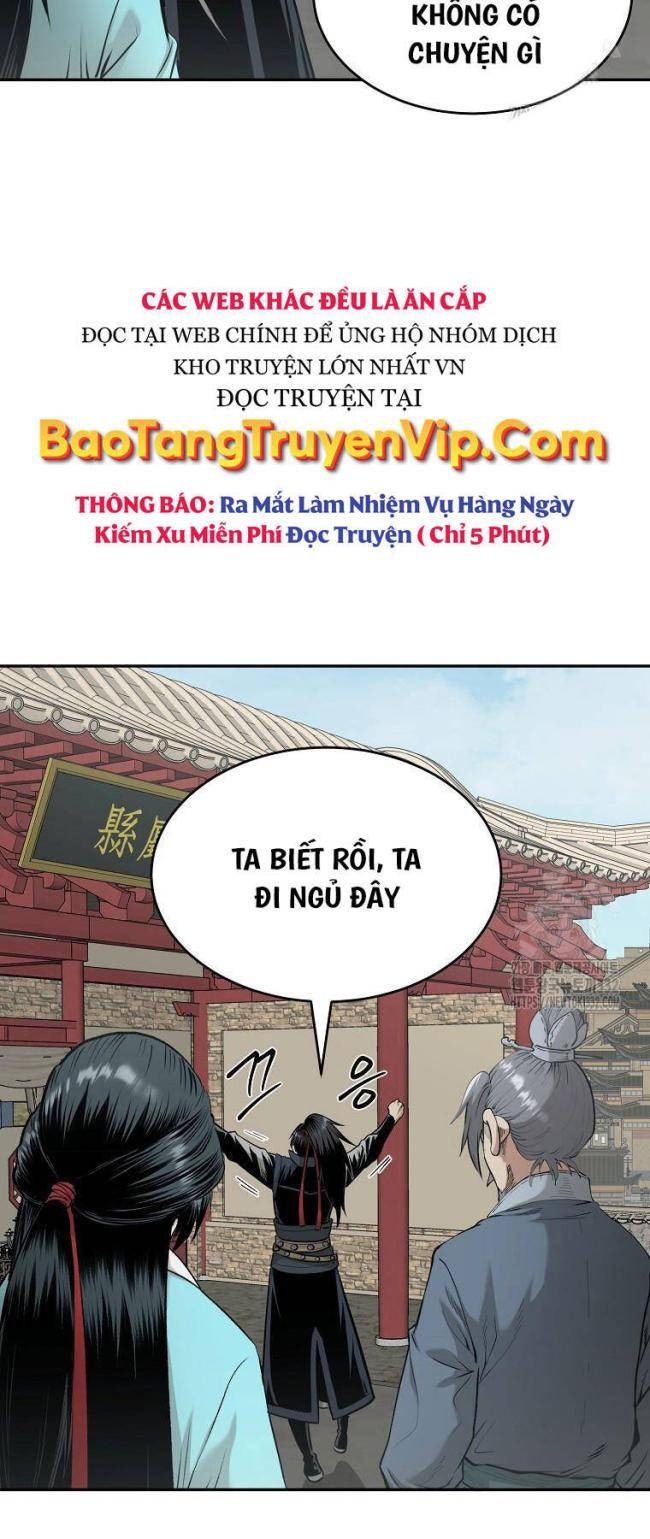 Ma Nhân Hoa Sơn - Page 32
