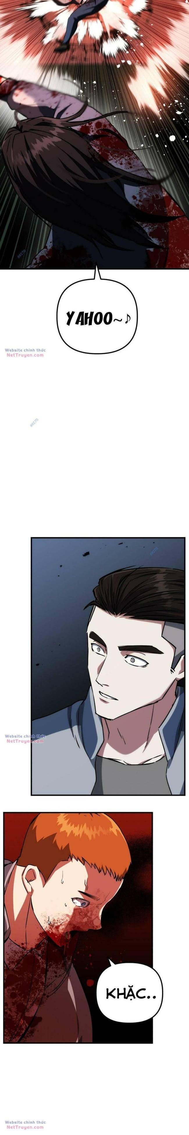 Sát Nhân Cuồng Loạn - Page 8