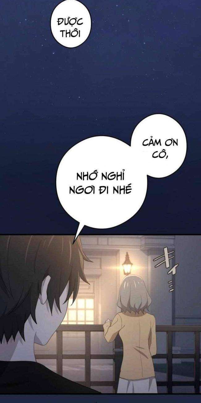 Sự Tái Sinh Của Đại Pháp Sư Bị Phong Ấn - Page 9