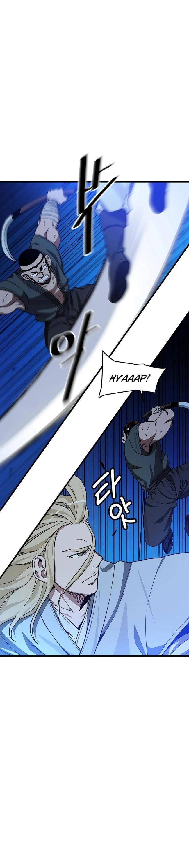 Băng Y Kiếm Thần - Page 32