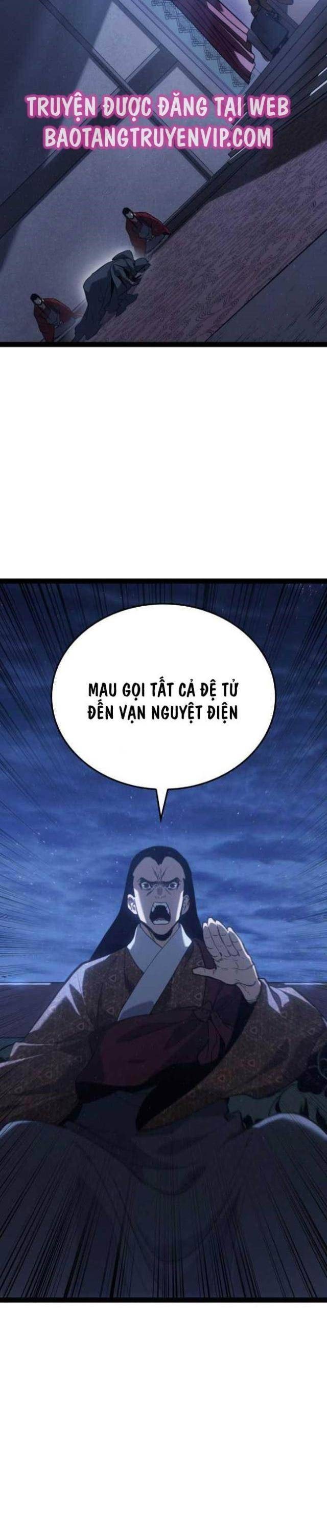 Tử Thần Phiêu Nguyệt - Page 14