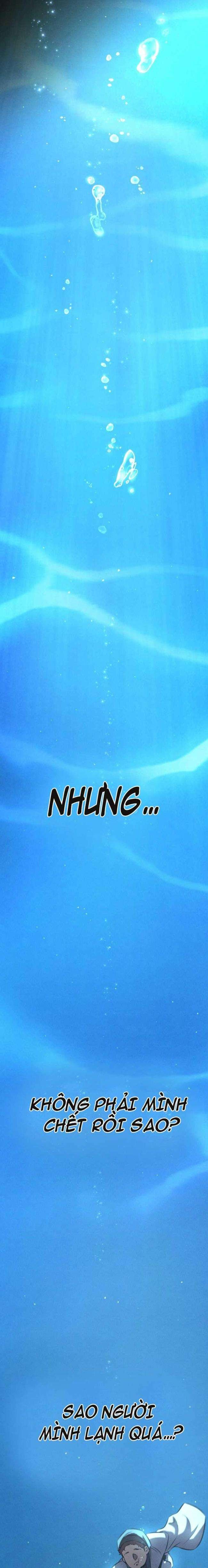 Chuyển Sinh Thành Tiêu Sư - Page 31