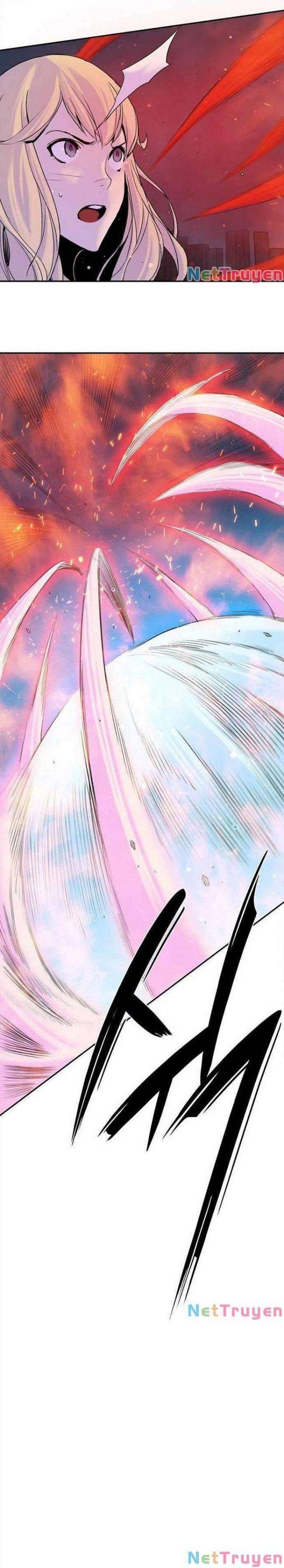 Knight Under Heart - Page 28