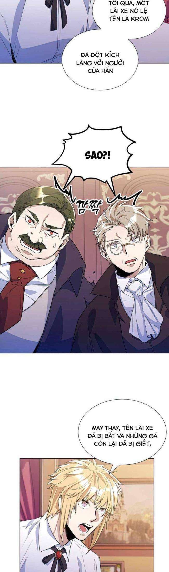 Bạo Chúa Hống Hách - Page 38