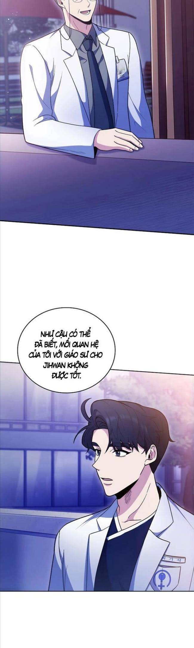 Bác Sĩ Thăng Cấp - Page 40