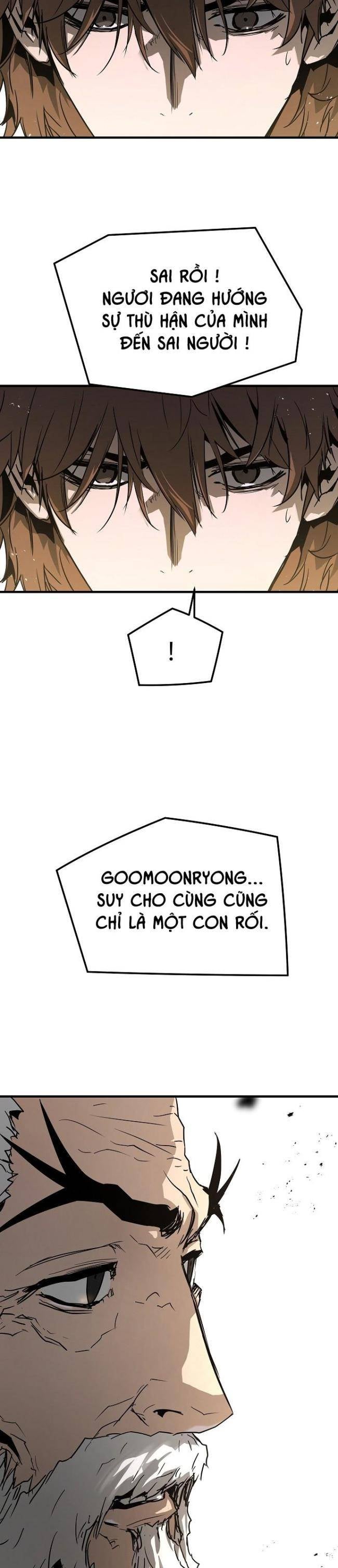 Kẻ Phá Hoại 3 - Quyền Năng Vô Hạn - Page 34