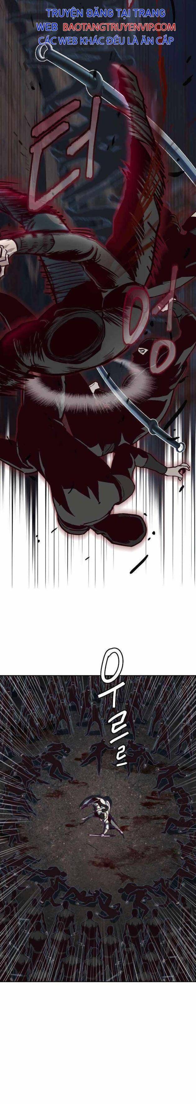 Tuý Kiếm Dạ Hành - Page 15