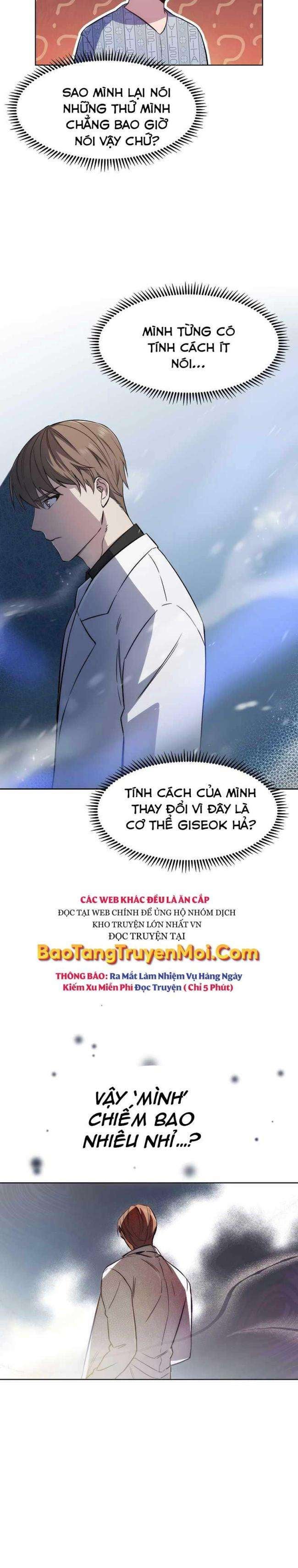 Bác Sĩ Thăng Cấp - Page 31