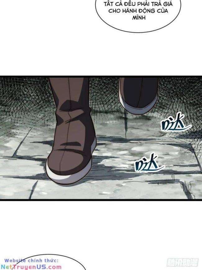 Hành Trình Cốt Binh Trở Thành Hiệp Sĩ - Page 42