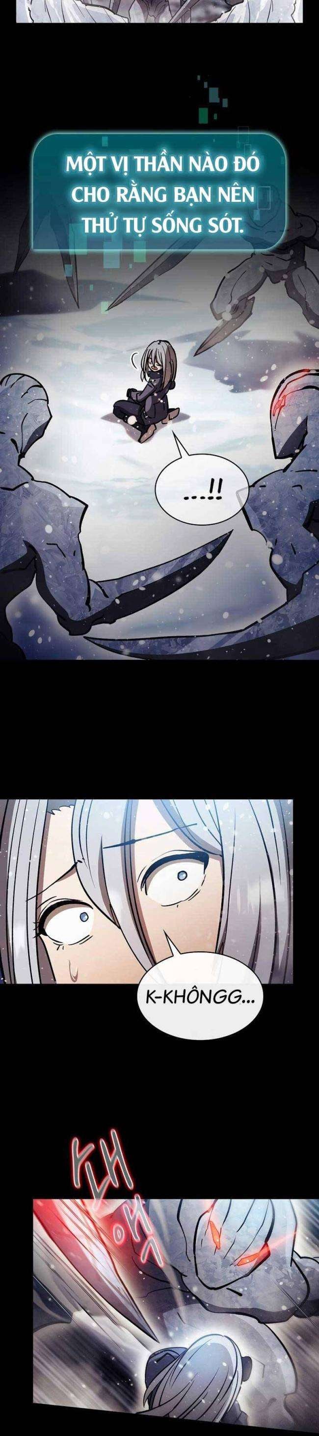 Thợ Săn Kỳ Ảo - Page 16