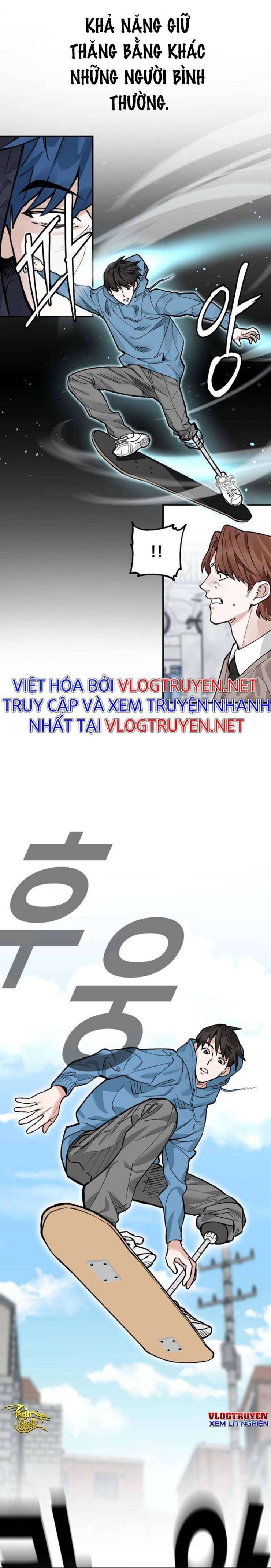 Trượt Ván Cực Hạn - Page 34