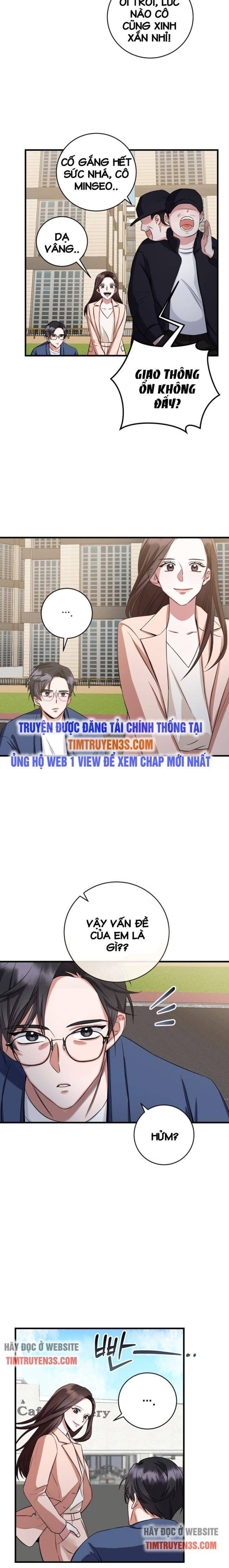 Trở Thành Diễn Viên Hàng Đầu Nhờ Đọc Sách - Page 13