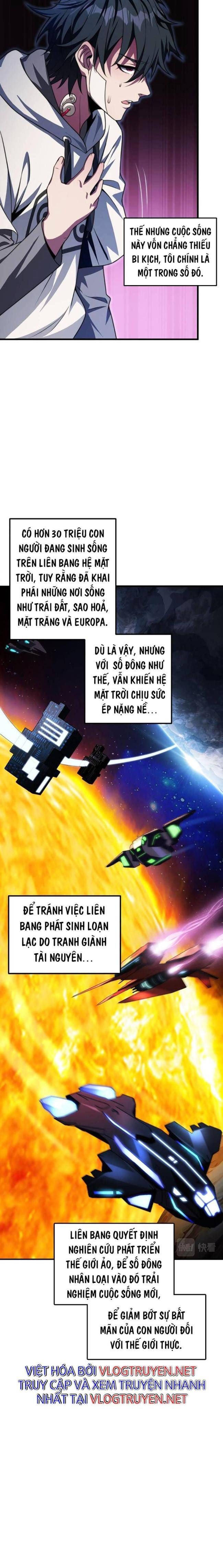 Cao Thủ Gian Lận Hoàn Lương - Page 12