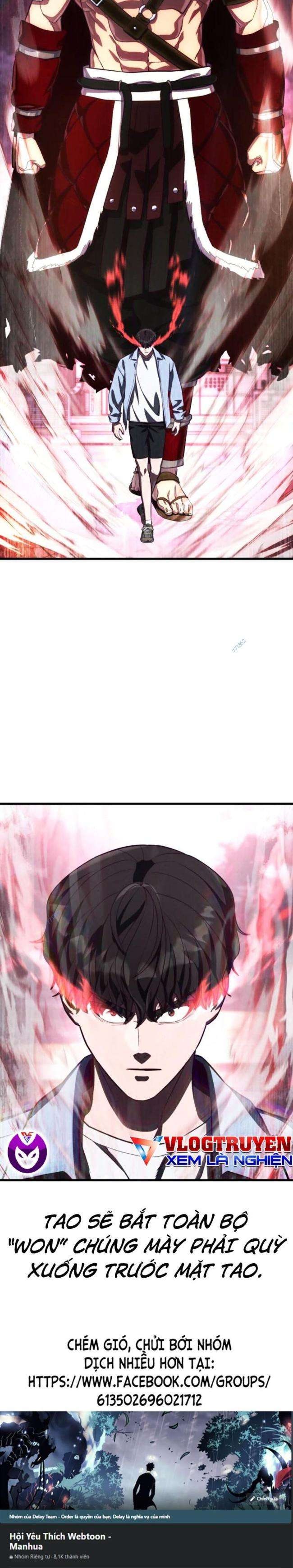 Tên Vâng Lời Tuyệt Đối - Page 30