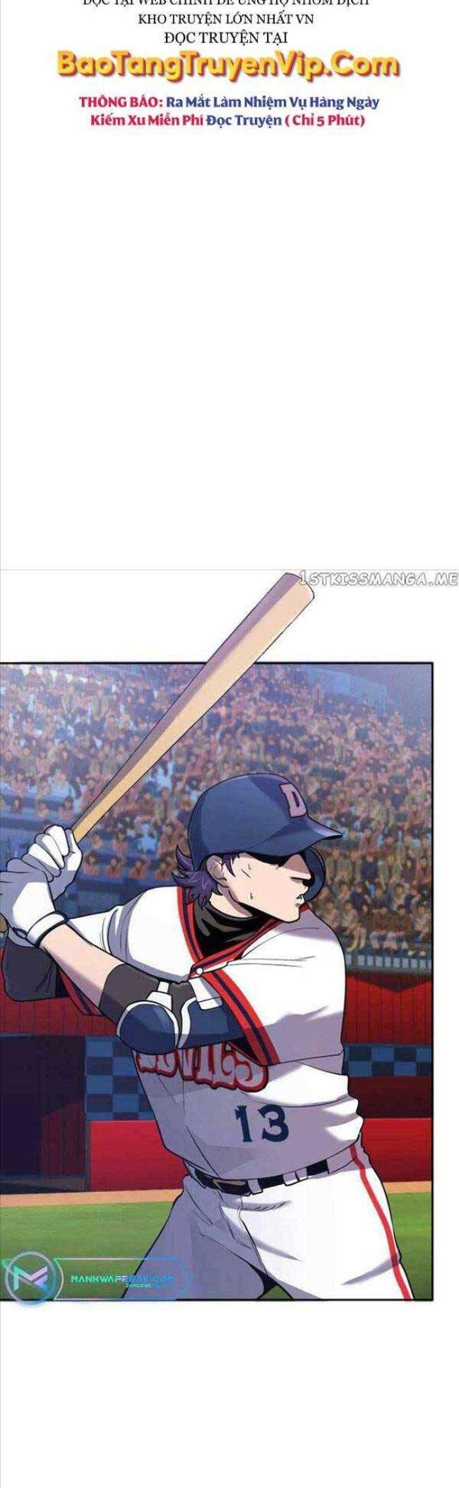 Vua Bóng Chày - Page 9