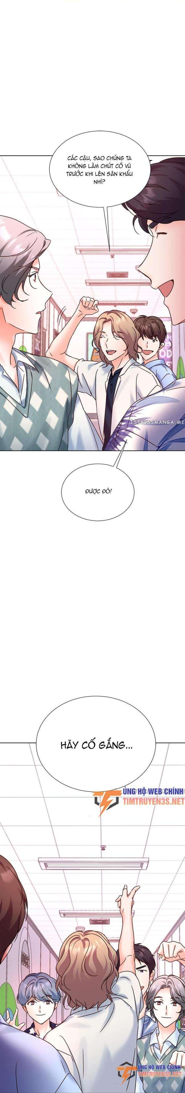 Trở Lại Làm Idol - Page 35
