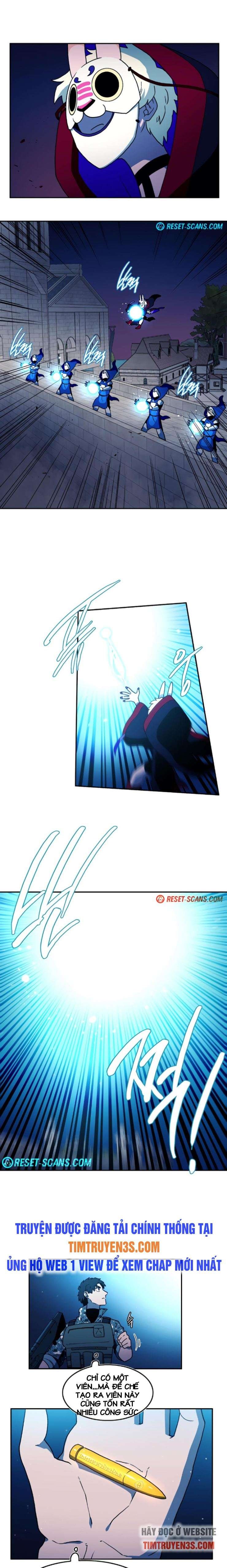 Tay Súng Ma Thuật - Page 8