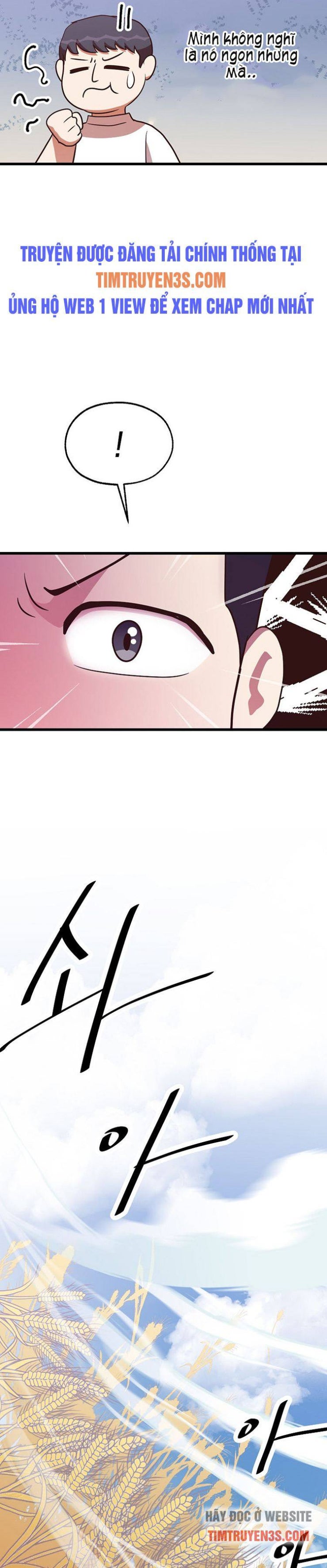 Tiệm Bánh Của Thiên Quỷ - Page 20