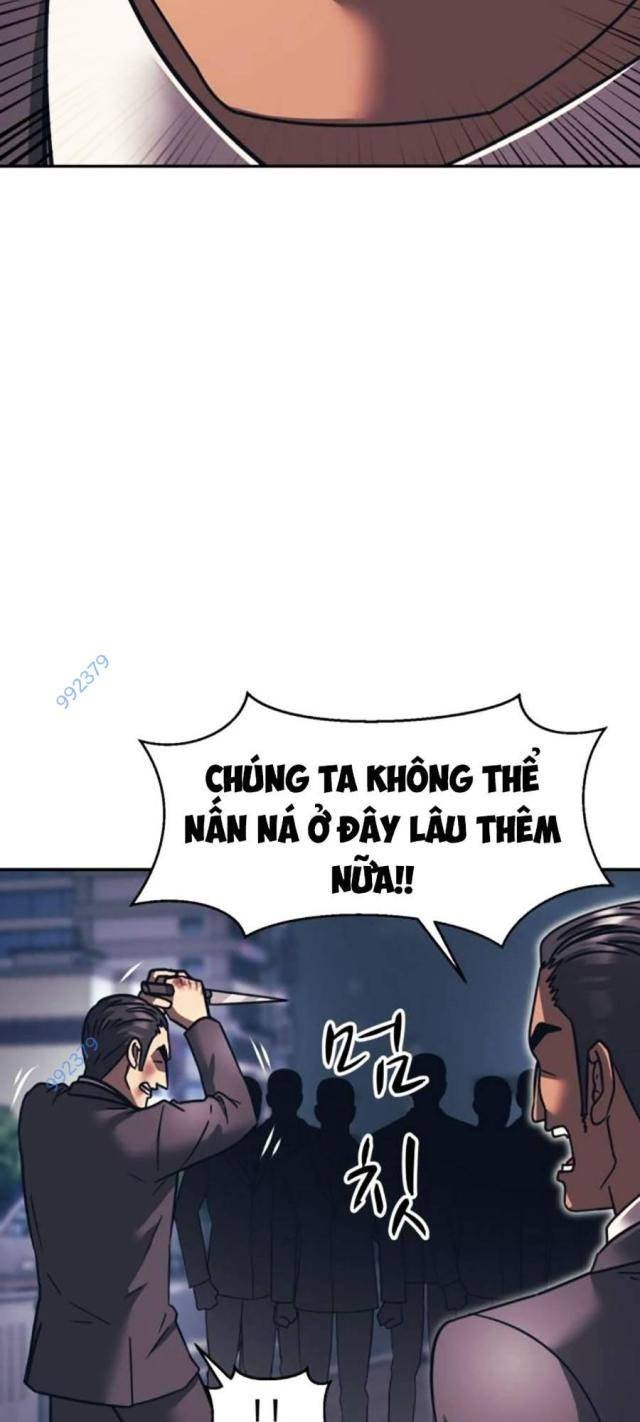 Sóng Ngầm - Page 10