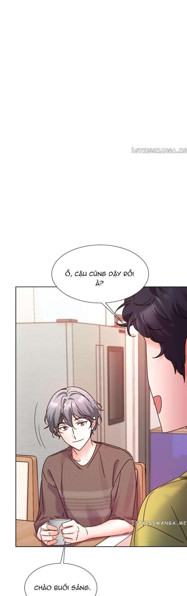 Trở Lại Làm Idol - Page 22