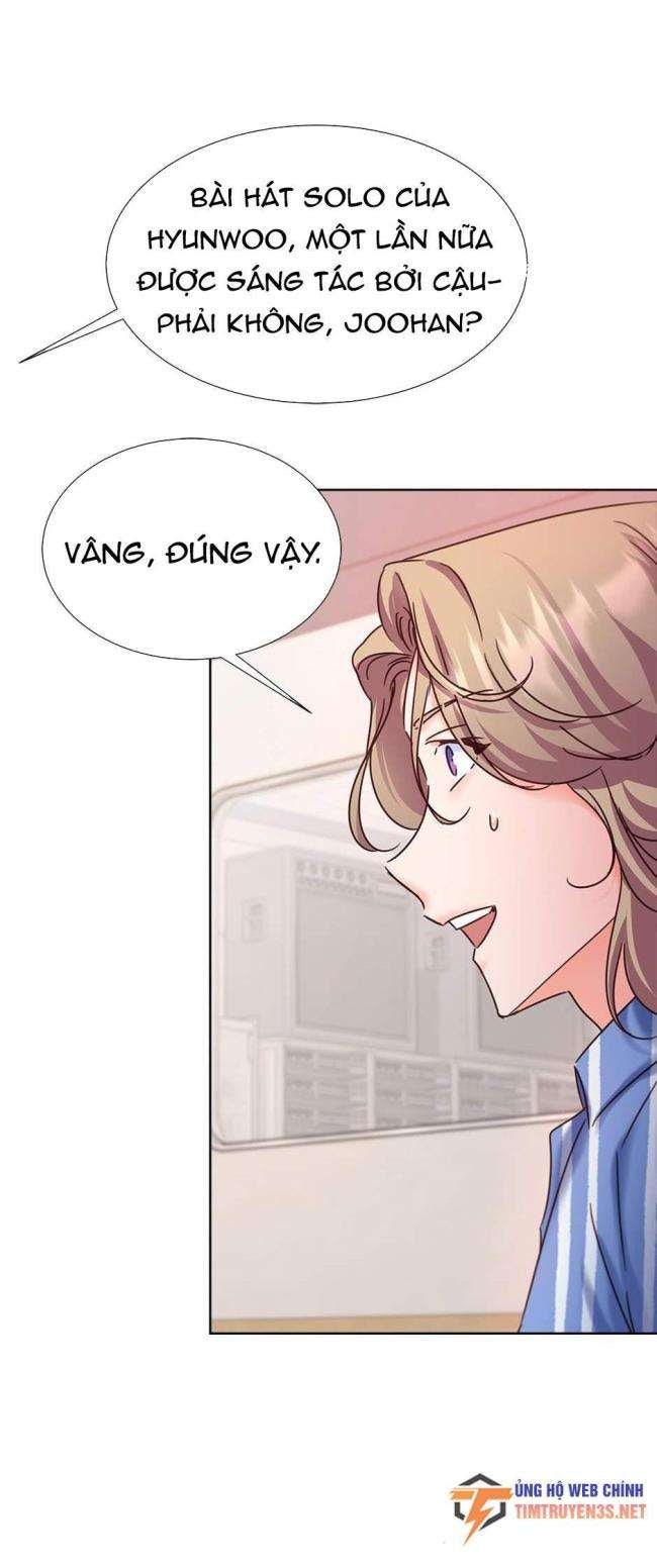 Trở Lại Làm Idol - Page 15