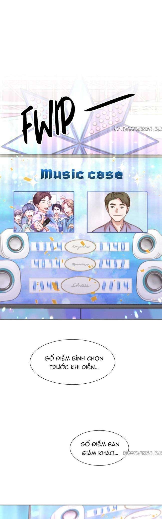 Trở Lại Làm Idol - Page 28