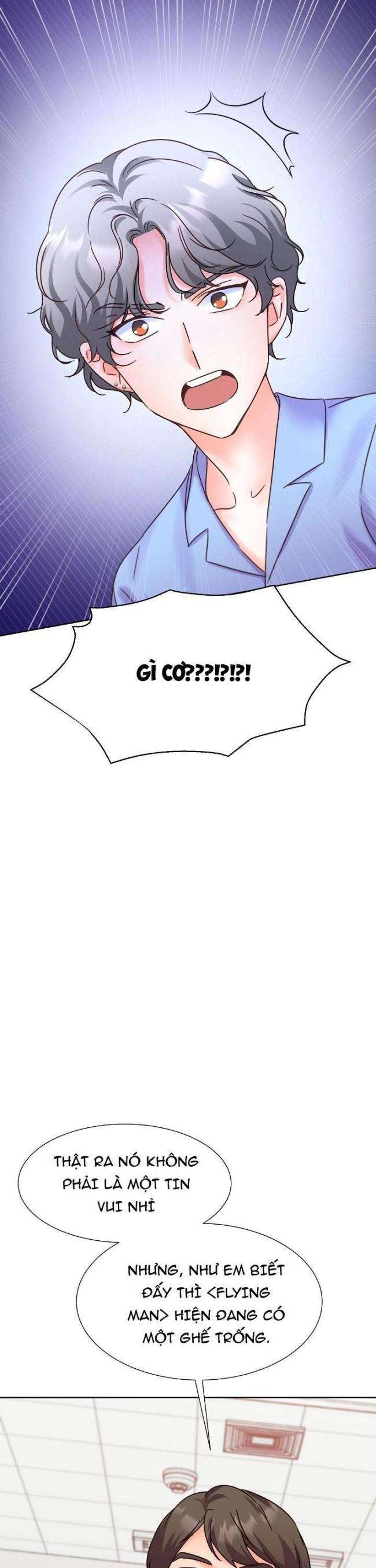 Trở Lại Làm Idol - Page 22