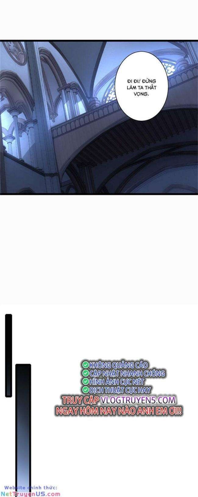 Ta Chỉ Muốn Yên Tĩnh Chơi Game - Page 5