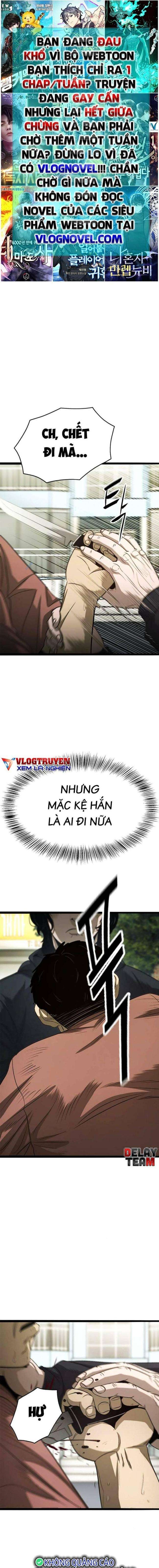 Ngục Tù Đẫm Máu - Page 25