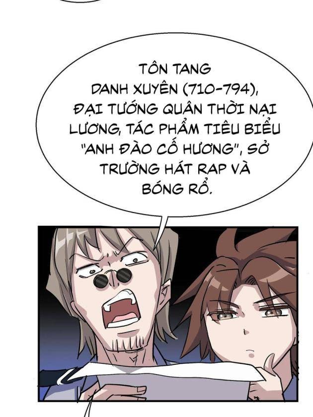 Thế Giới Này Quá Đỗi Nguy Hiểm - Page 24