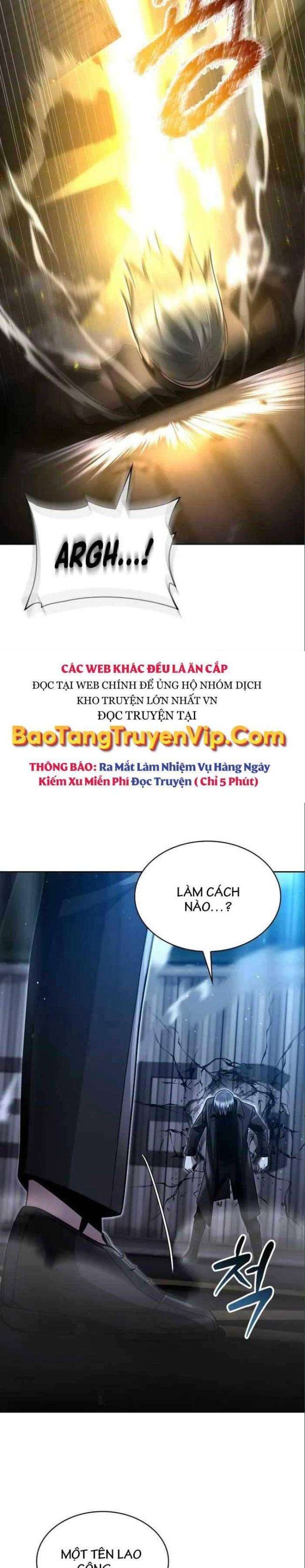 Thợ Săn Thiên Tài Hồi Quy Thành Lao Công - Page 33