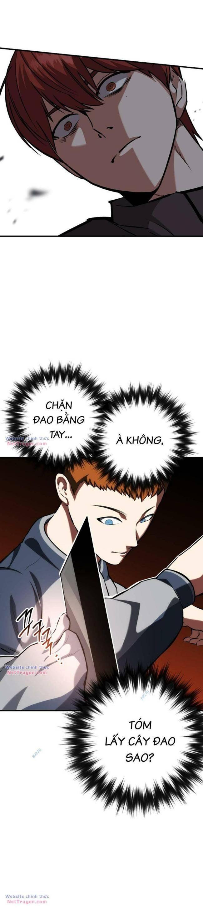 Sát Nhân Cuồng Loạn - Page 9