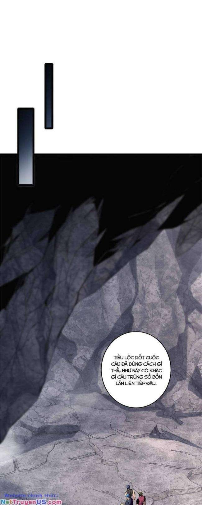 Ta Chỉ Muốn Yên Tĩnh Chơi Game - Page 6