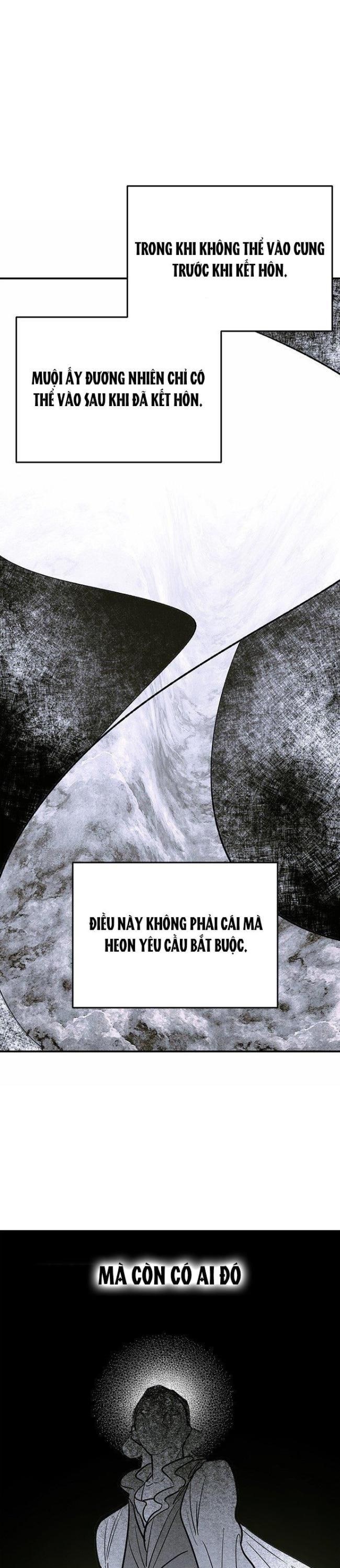 Hoa Nở Trong Cung Diên Hy Công Lược - Page 30