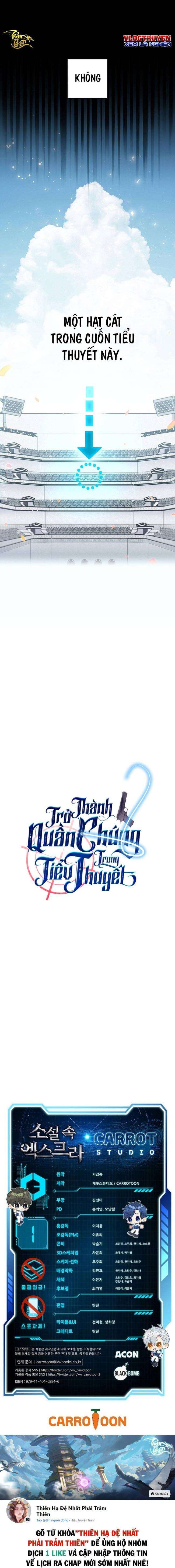 Trở Thành Quần Chúng Trong Tiểu Thuyết - Page 25