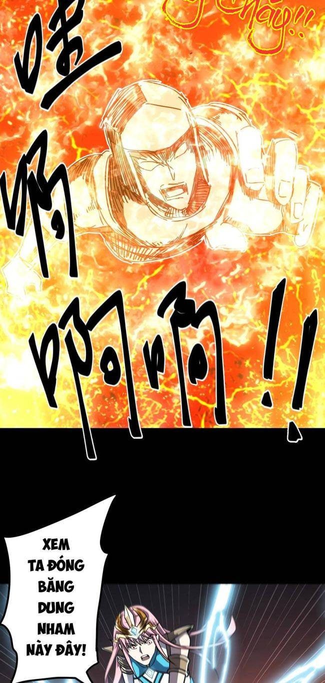 Sinh Tồn Trong Thế Giới Truyện Tranh - Page 25