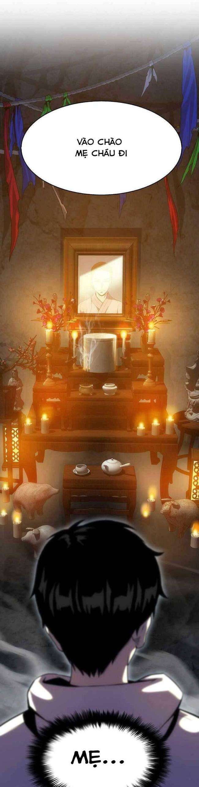 Hậu Duệ Của Hổ - Page 14