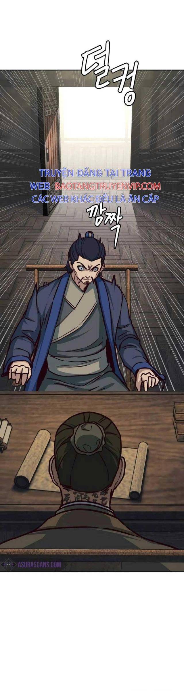 Tuý Kiếm Dạ Hành - Page 11