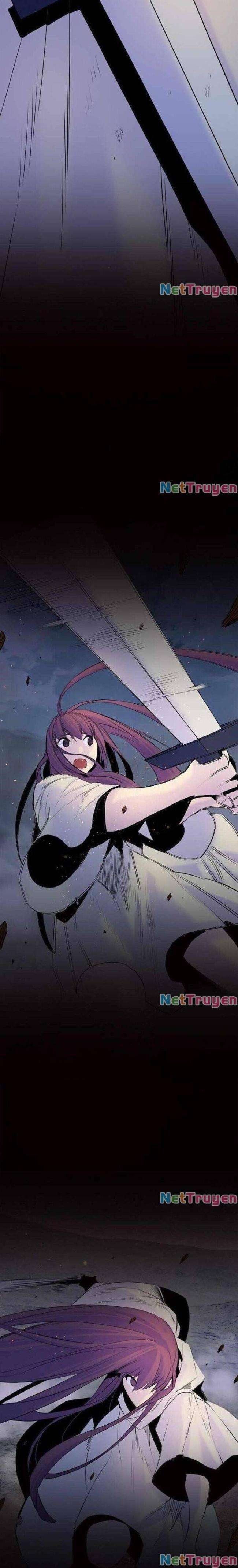 Knight Under Heart - Page 16